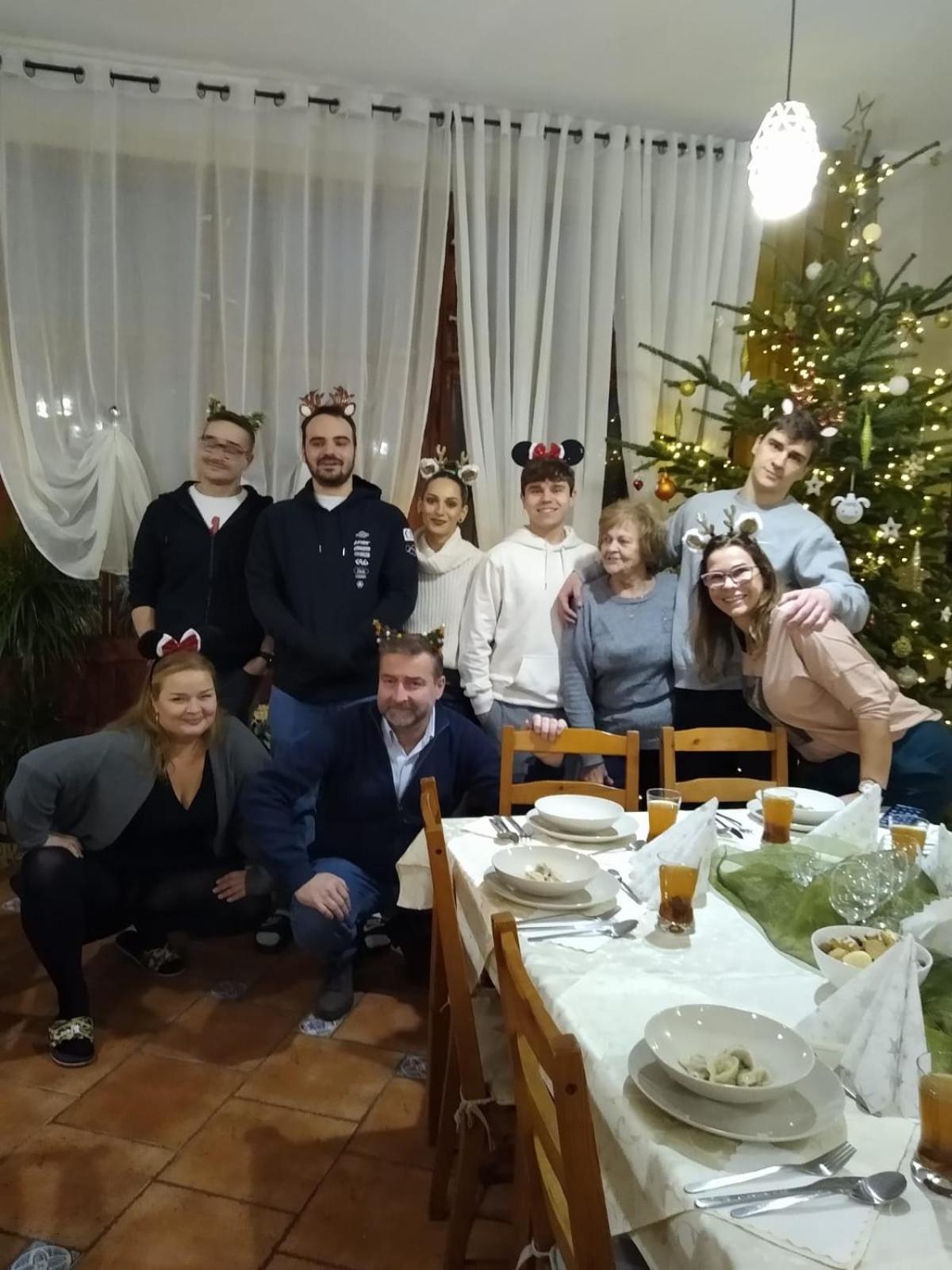 Goscinny Dom Ustroń Esterno foto