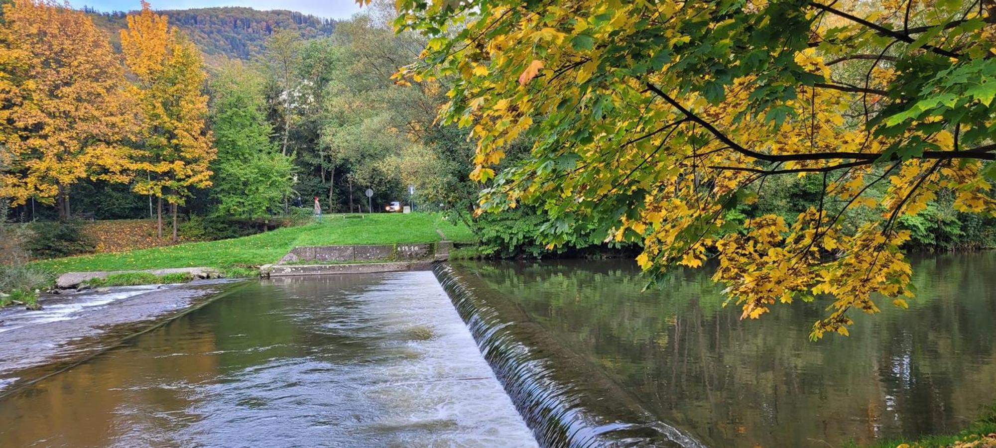 Goscinny Dom Ustroń Esterno foto